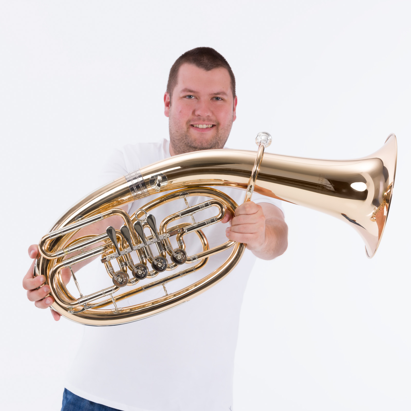 Fabien HUBER