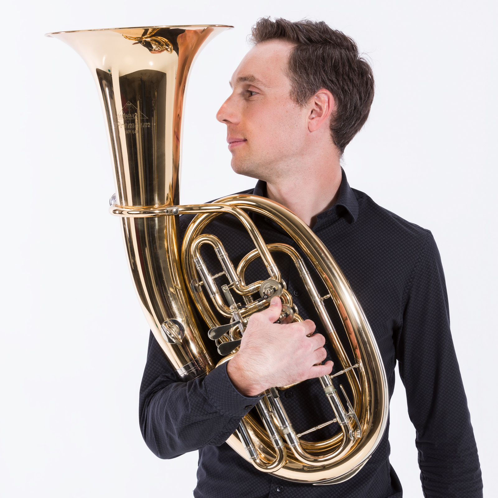 Gergory SCHAEFFER