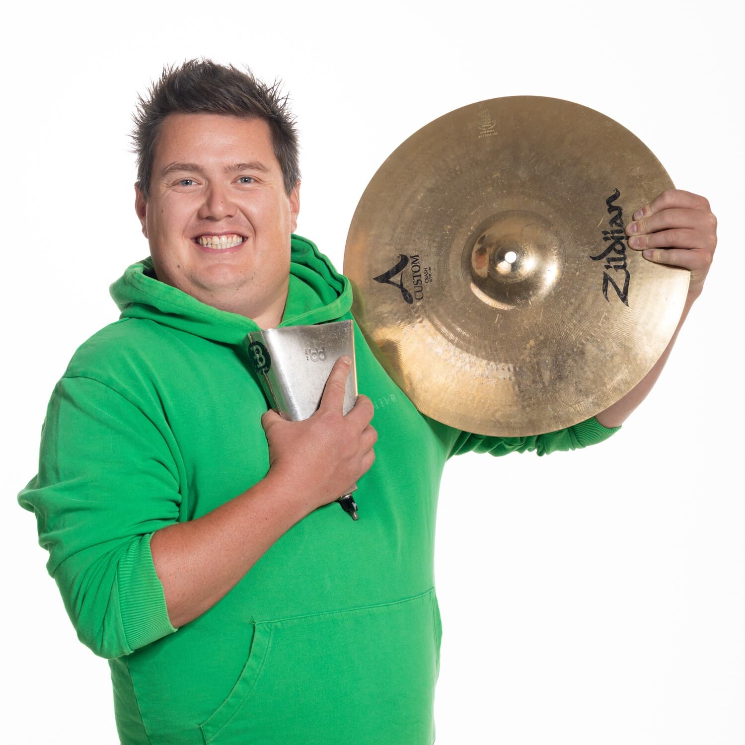 Damien GITZ